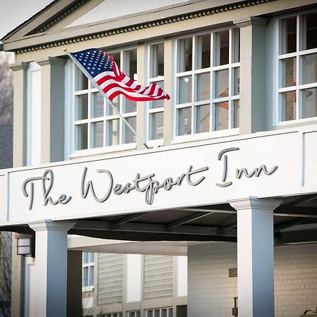 The Westport Inn, An Ascend Hotel Collection Member Extérieur photo