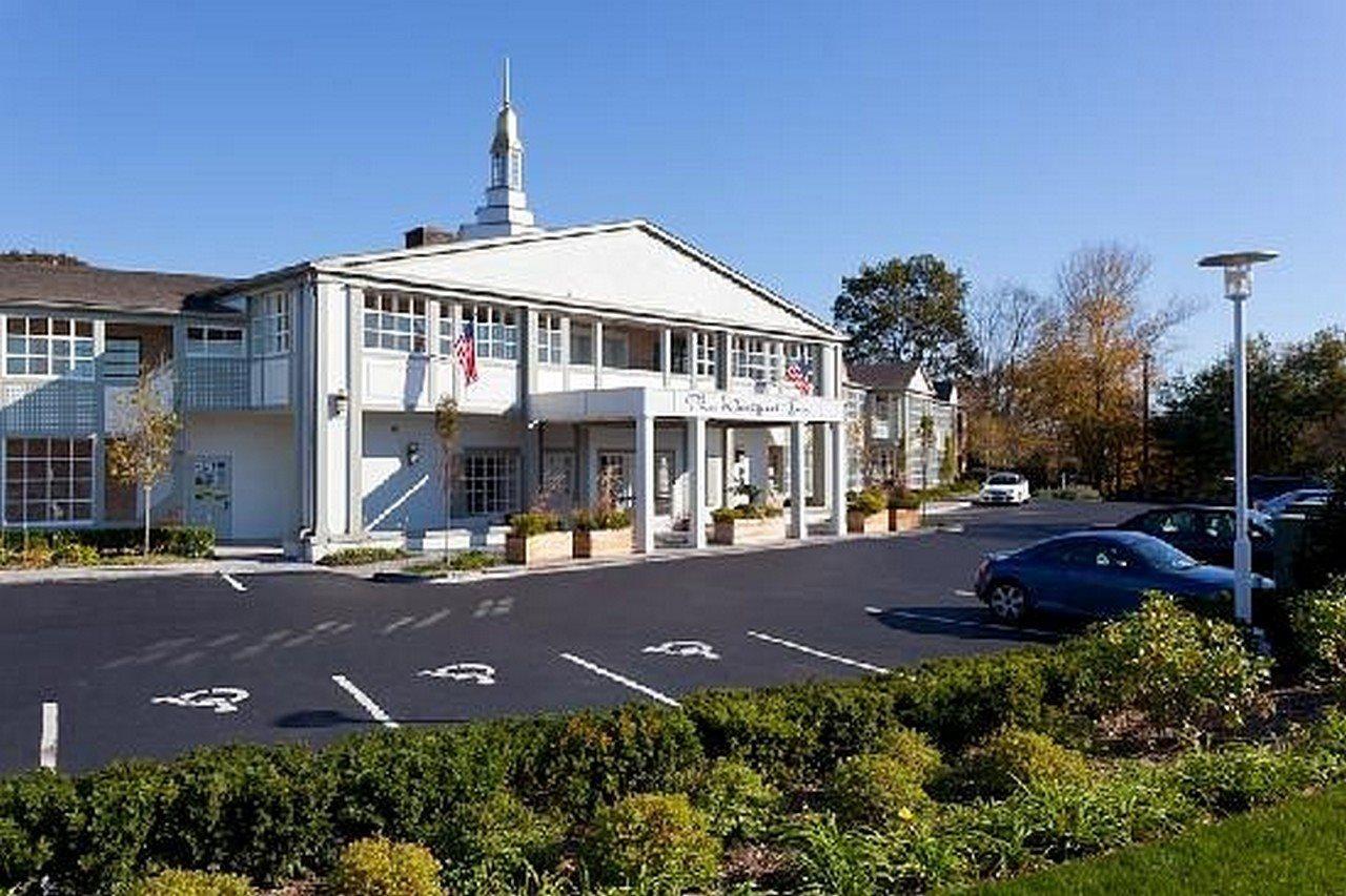 The Westport Inn, An Ascend Hotel Collection Member Extérieur photo