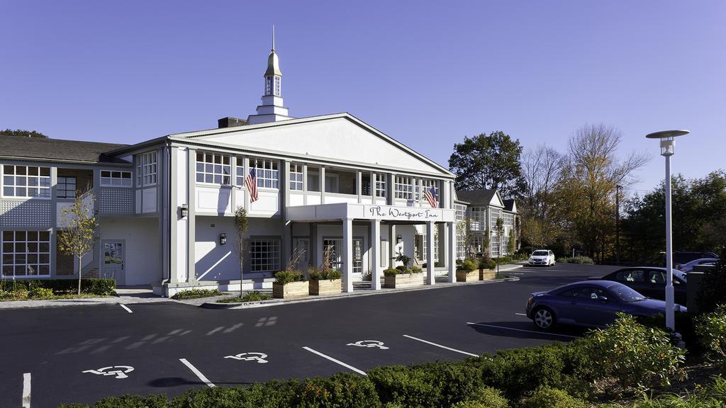 The Westport Inn, An Ascend Hotel Collection Member Extérieur photo