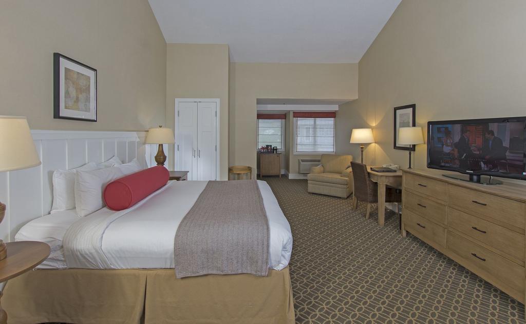 The Westport Inn, An Ascend Hotel Collection Member Chambre photo