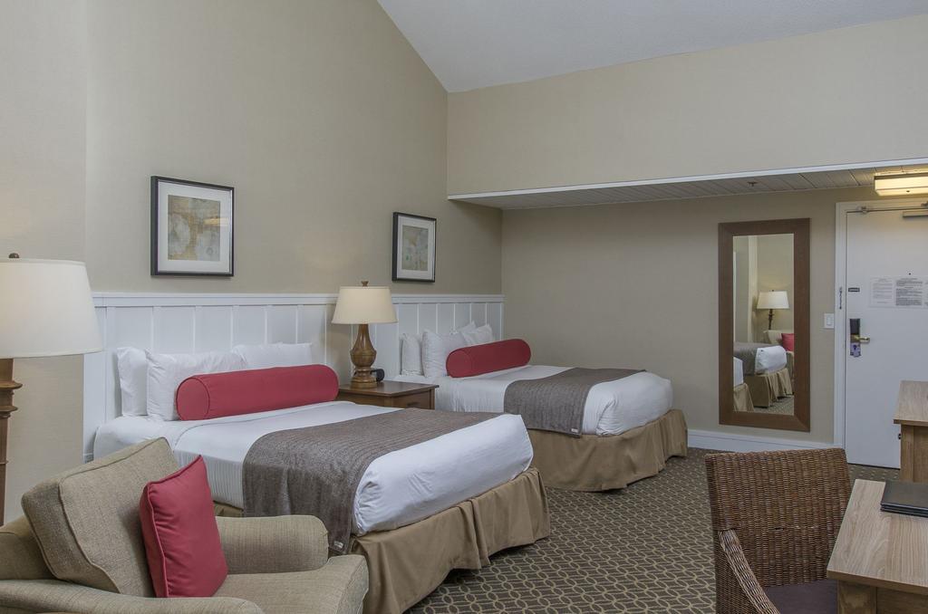 The Westport Inn, An Ascend Hotel Collection Member Chambre photo