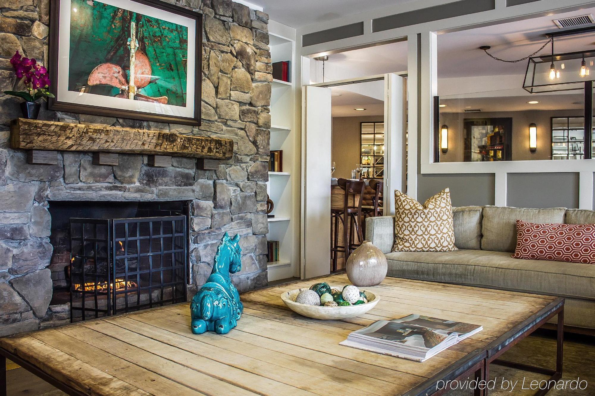 The Westport Inn, An Ascend Hotel Collection Member Extérieur photo