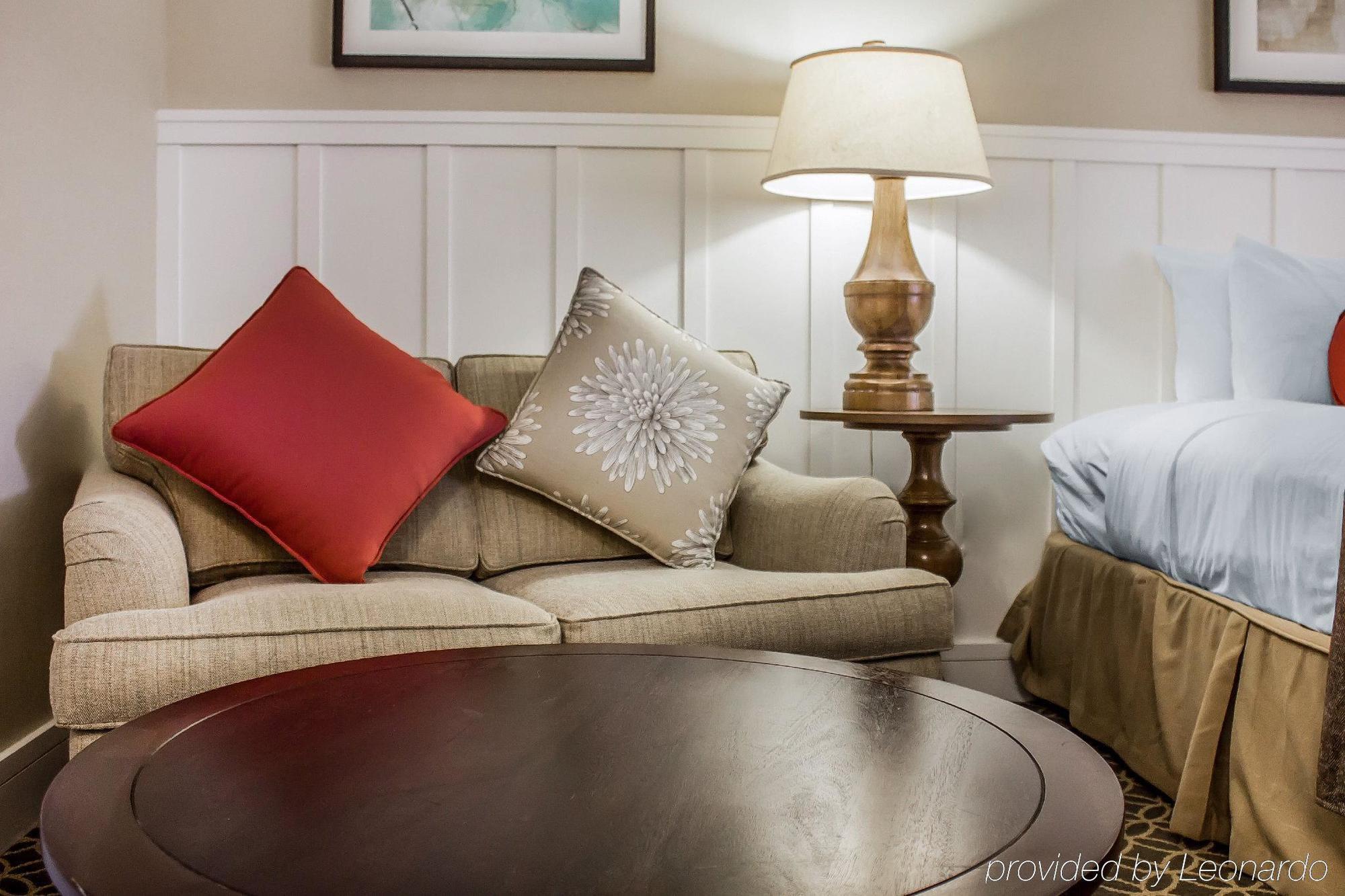 The Westport Inn, An Ascend Hotel Collection Member Extérieur photo