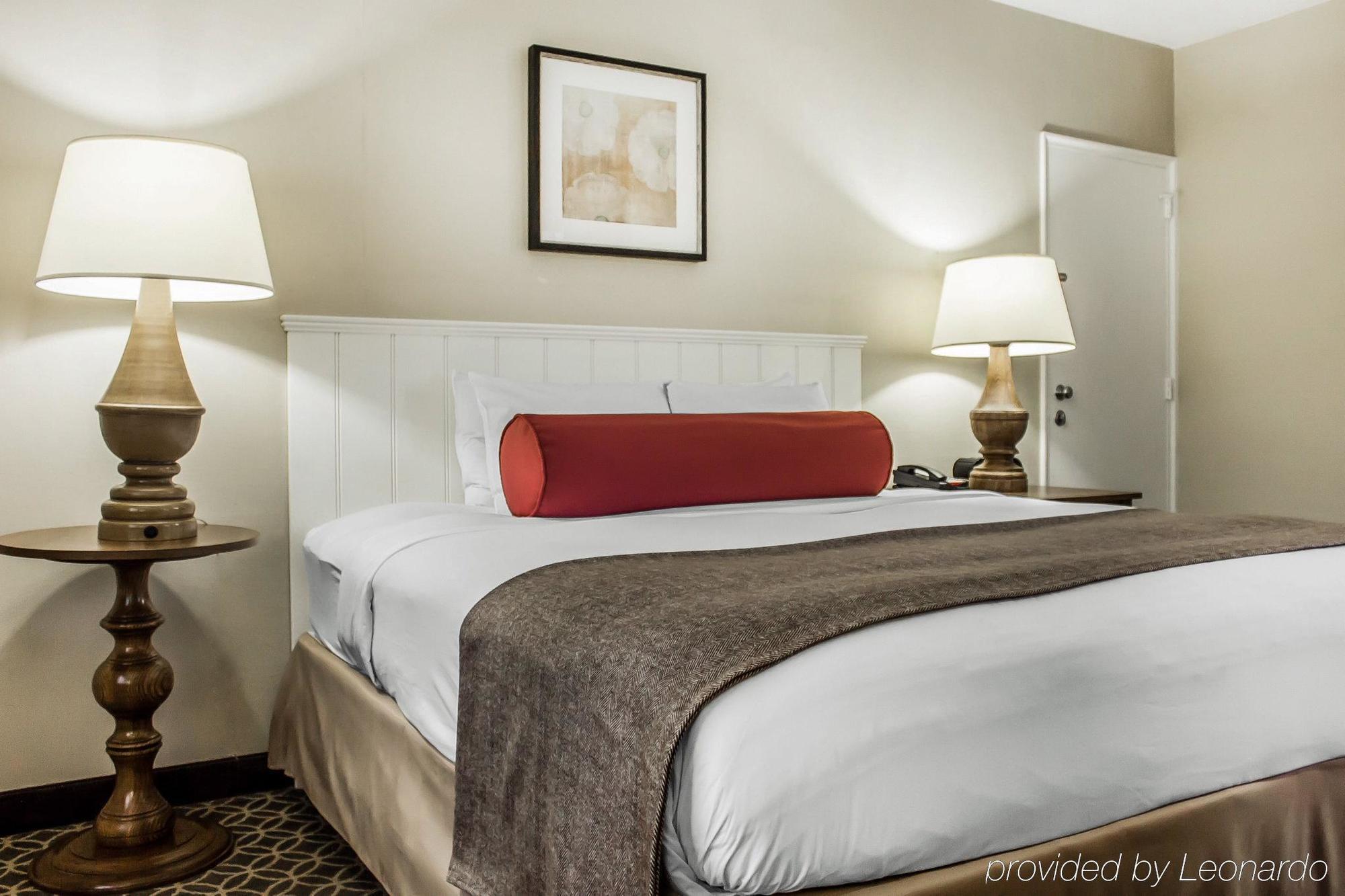 The Westport Inn, An Ascend Hotel Collection Member Extérieur photo