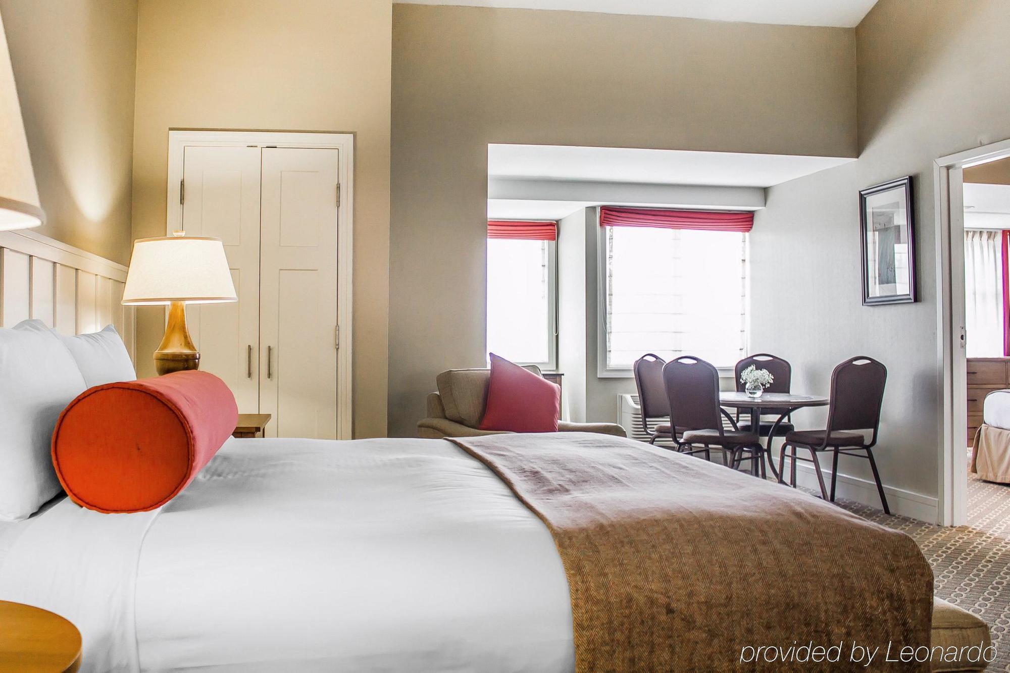 The Westport Inn, An Ascend Hotel Collection Member Extérieur photo