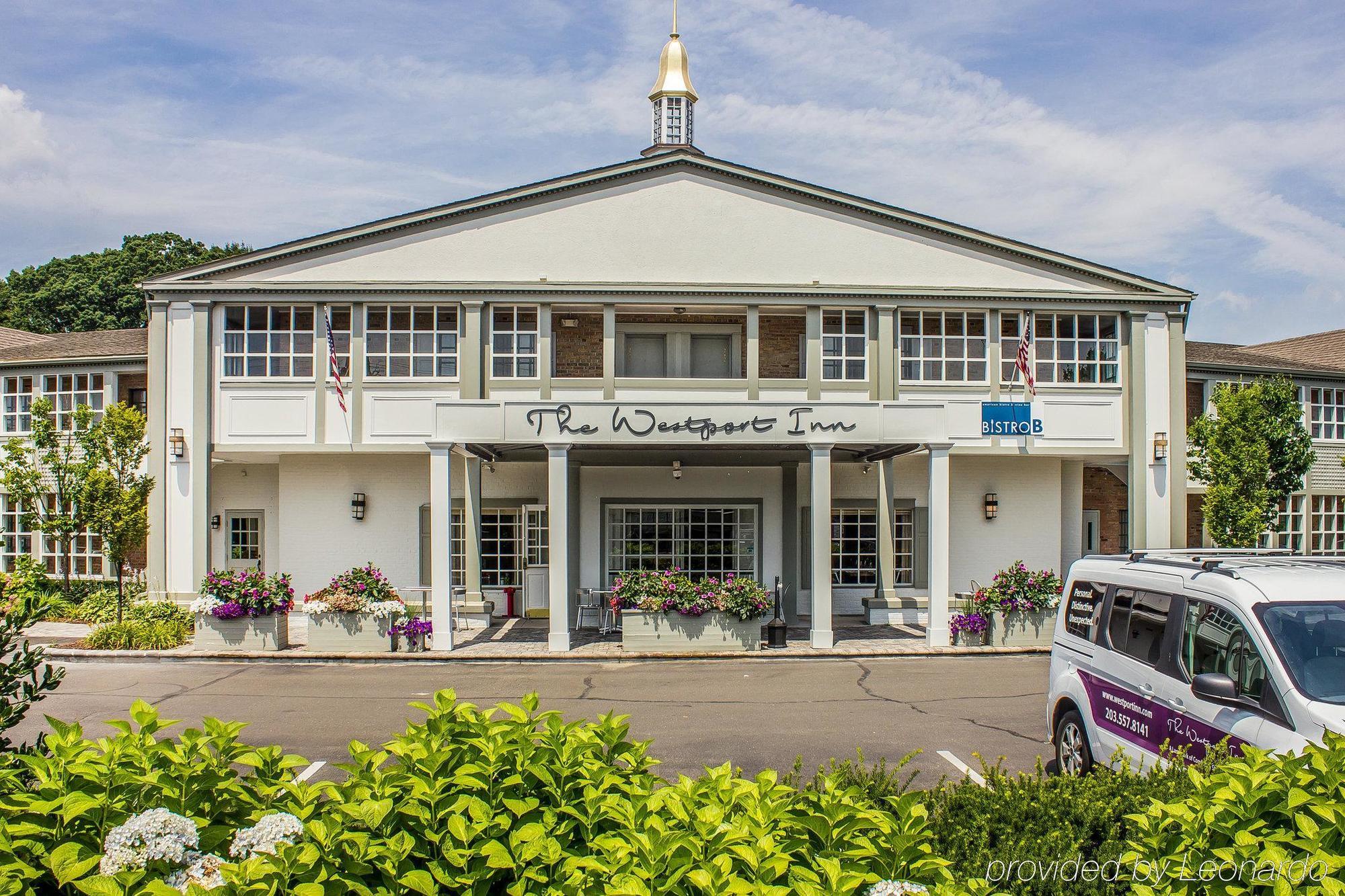 The Westport Inn, An Ascend Hotel Collection Member Extérieur photo