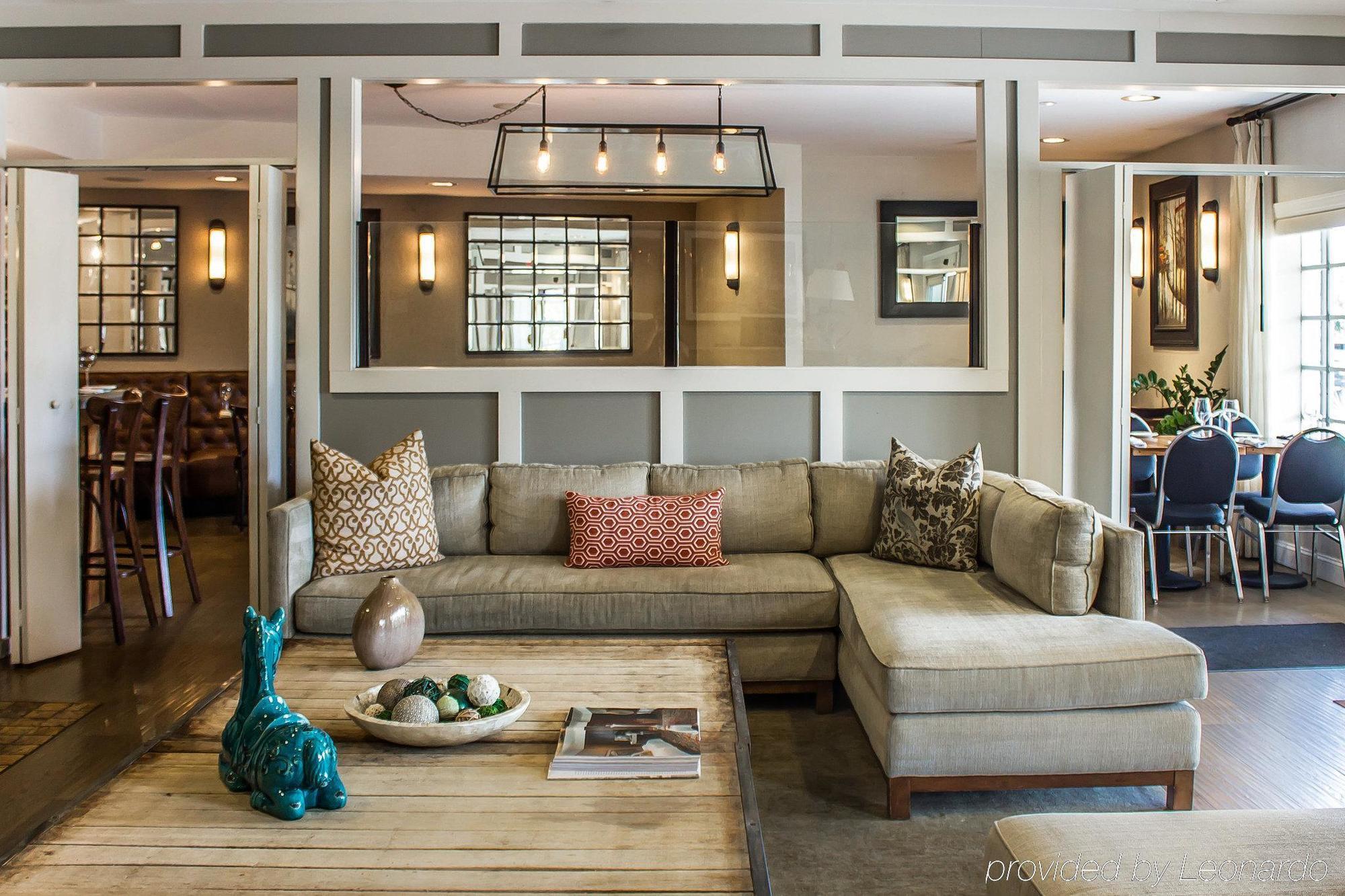 The Westport Inn, An Ascend Hotel Collection Member Extérieur photo