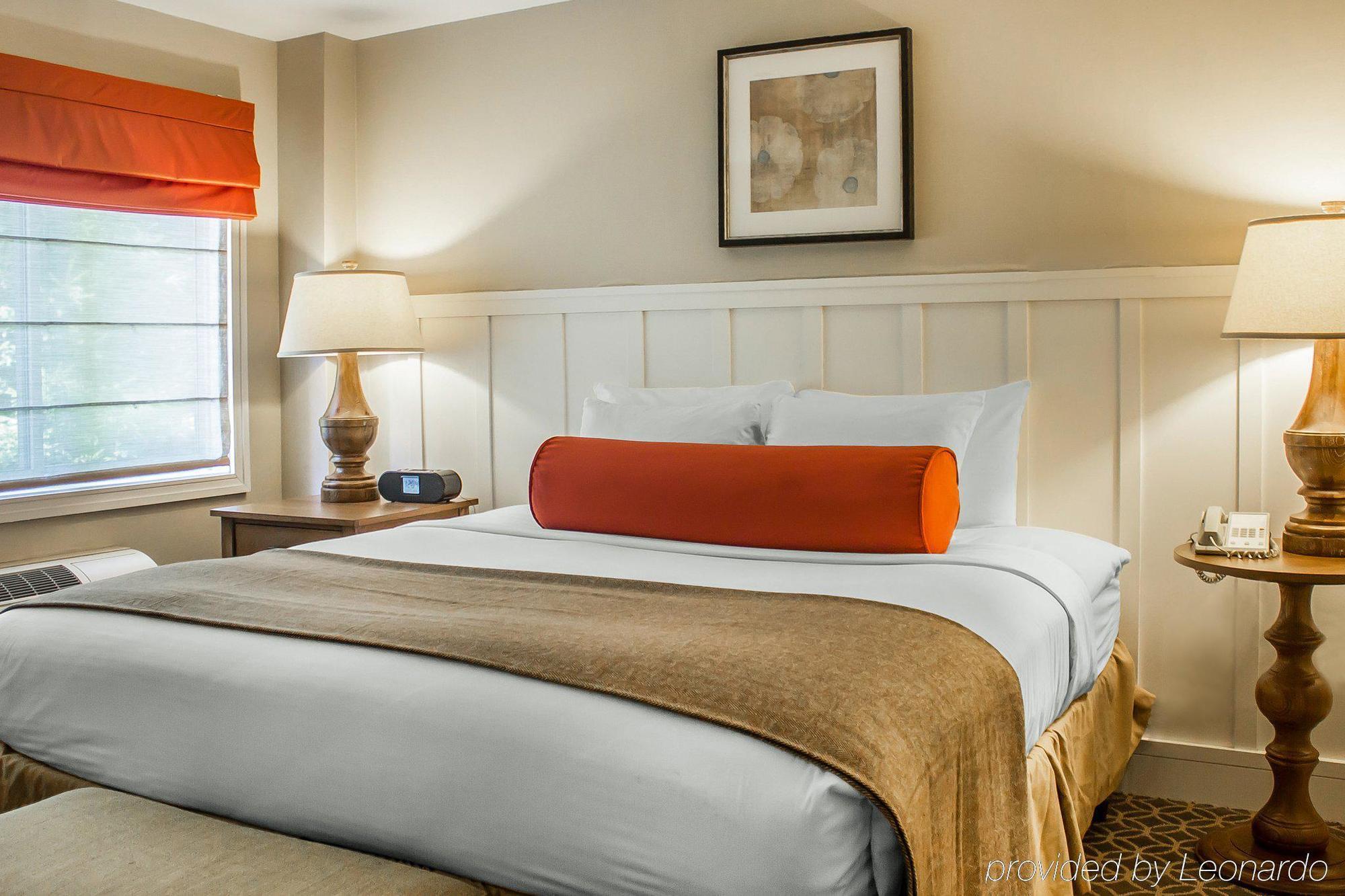 The Westport Inn, An Ascend Hotel Collection Member Extérieur photo