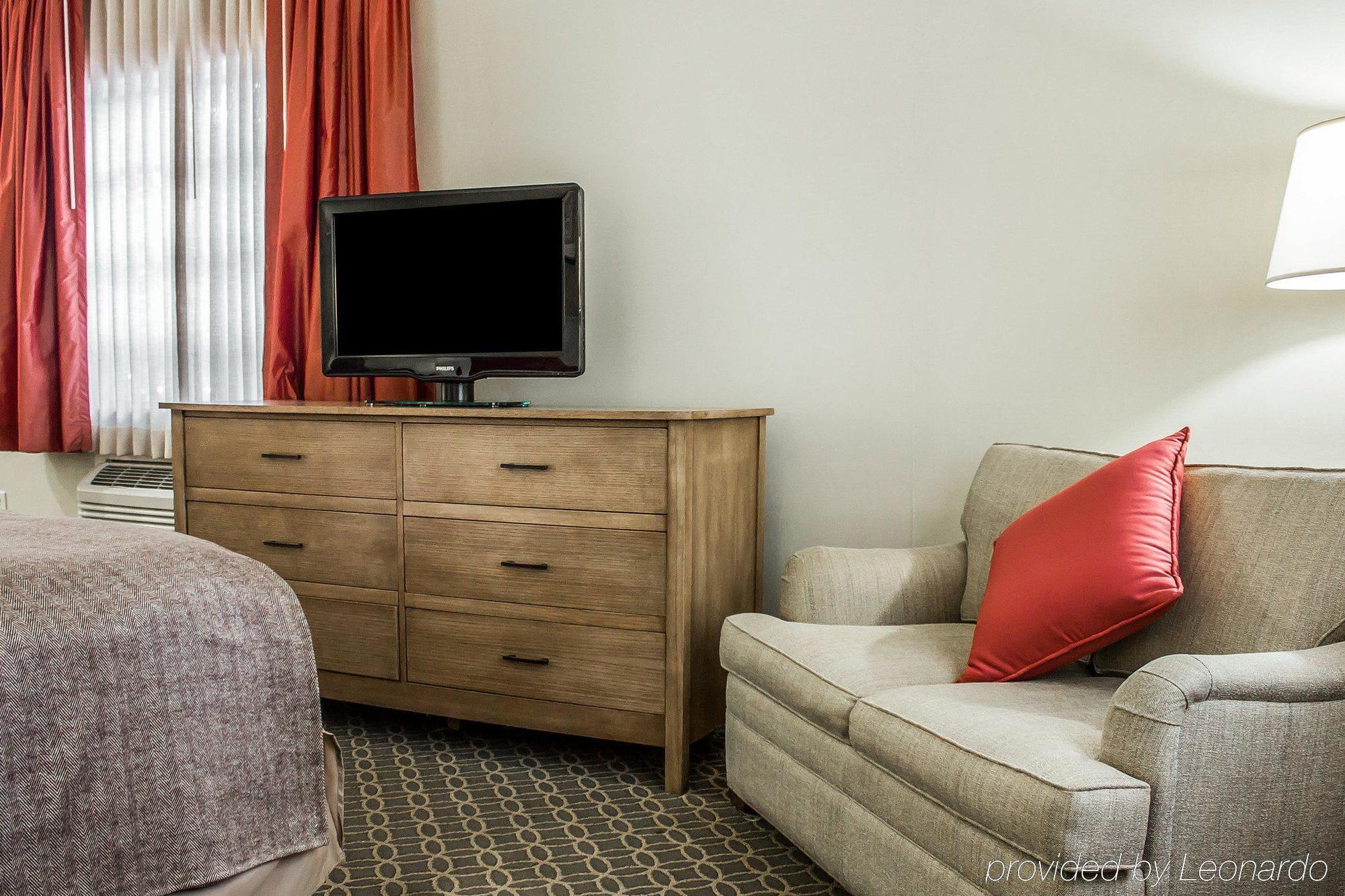 The Westport Inn, An Ascend Hotel Collection Member Extérieur photo