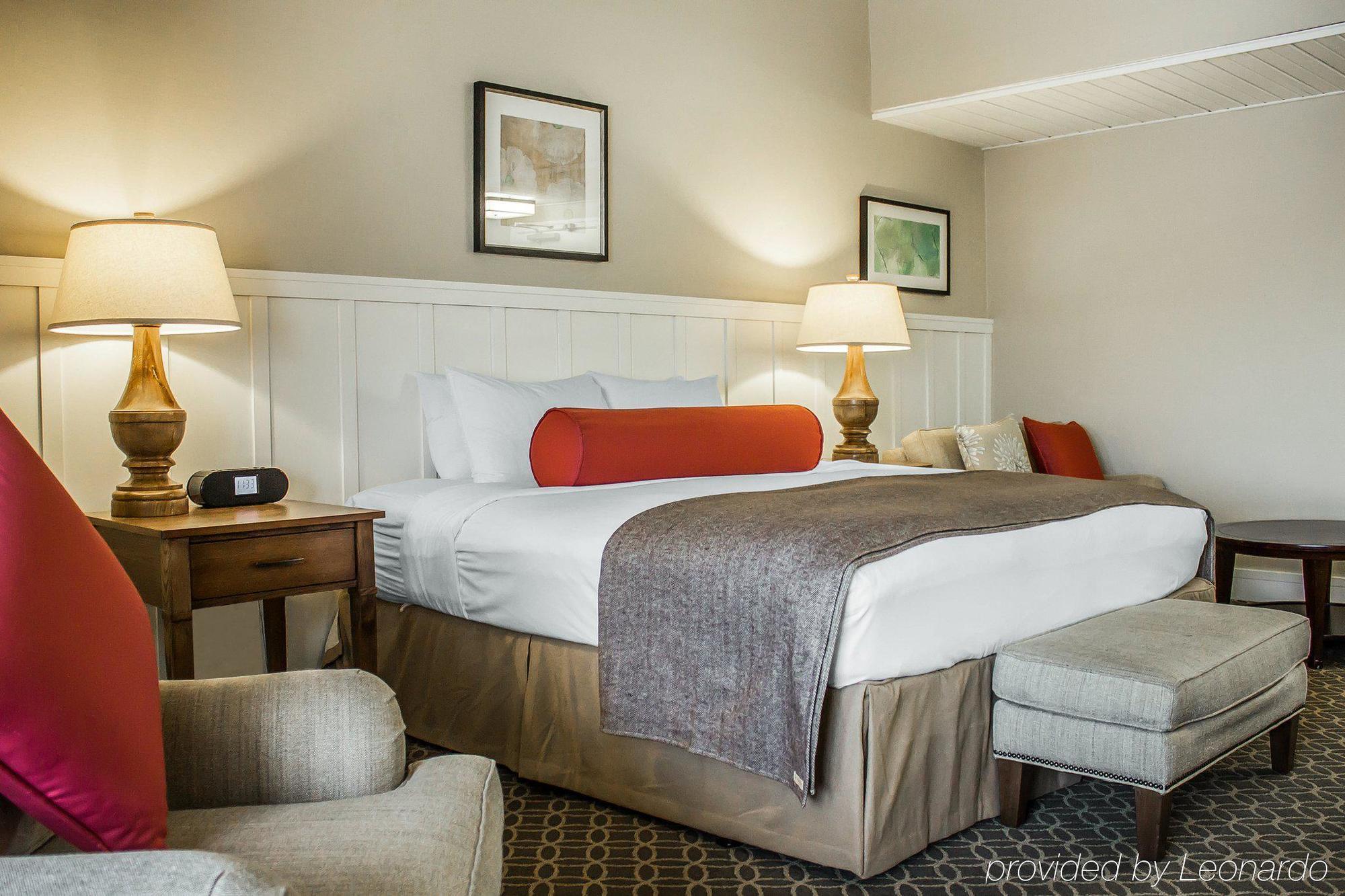 The Westport Inn, An Ascend Hotel Collection Member Extérieur photo