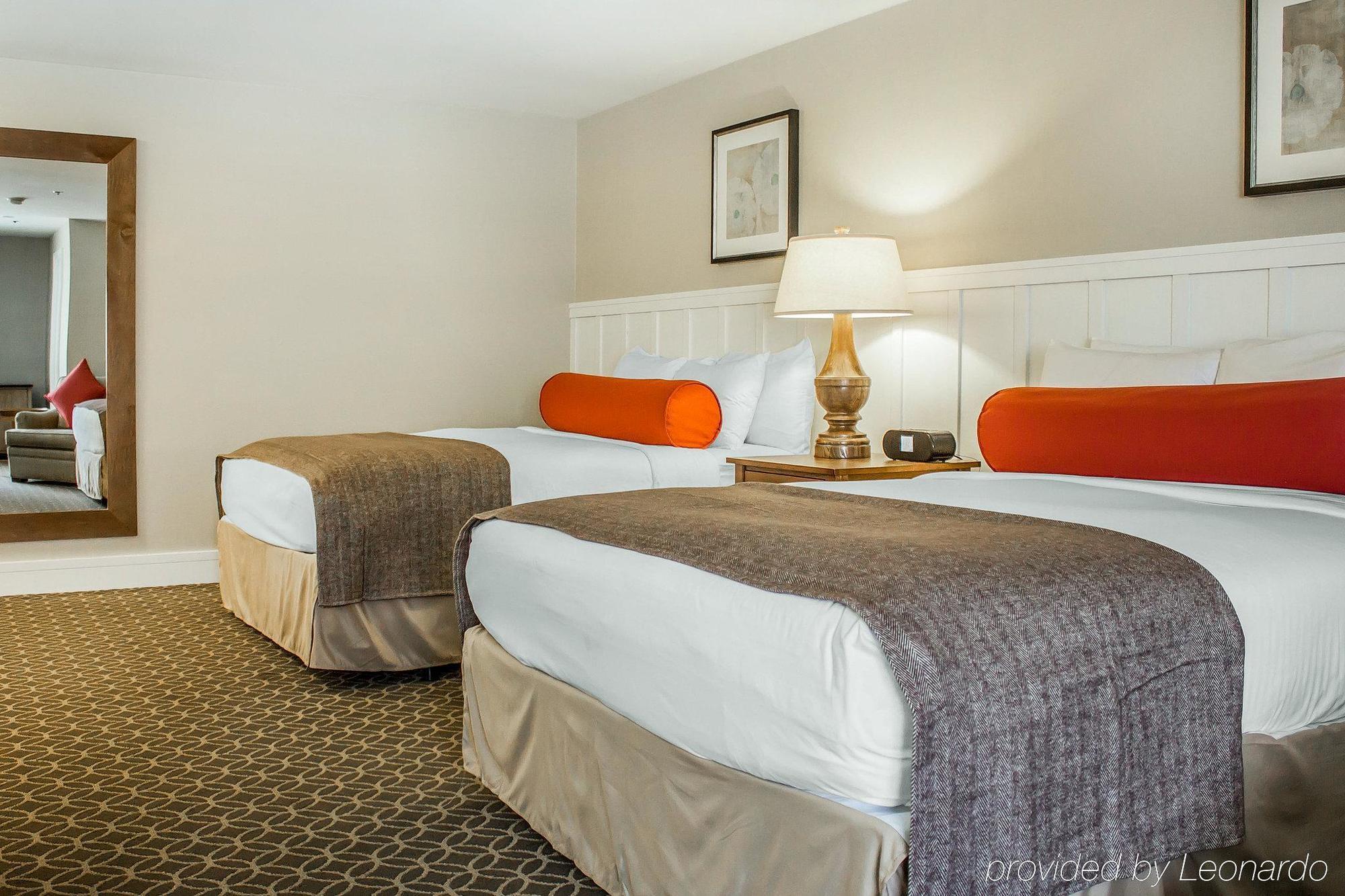 The Westport Inn, An Ascend Hotel Collection Member Extérieur photo