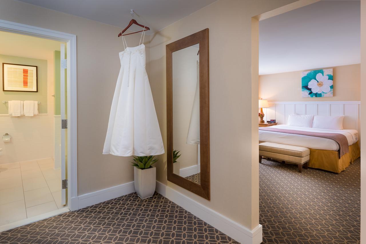 The Westport Inn, An Ascend Hotel Collection Member Extérieur photo