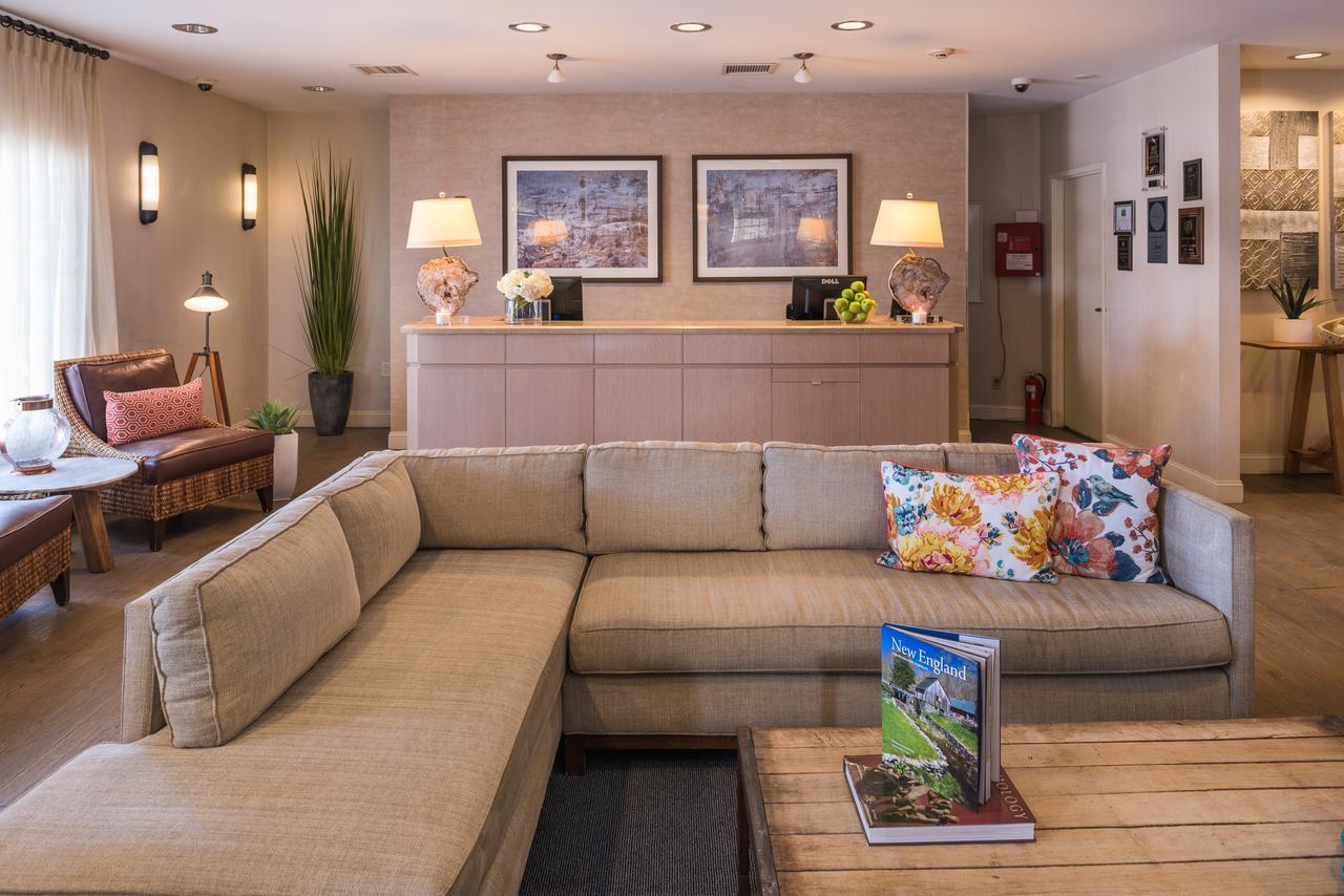 The Westport Inn, An Ascend Hotel Collection Member Extérieur photo