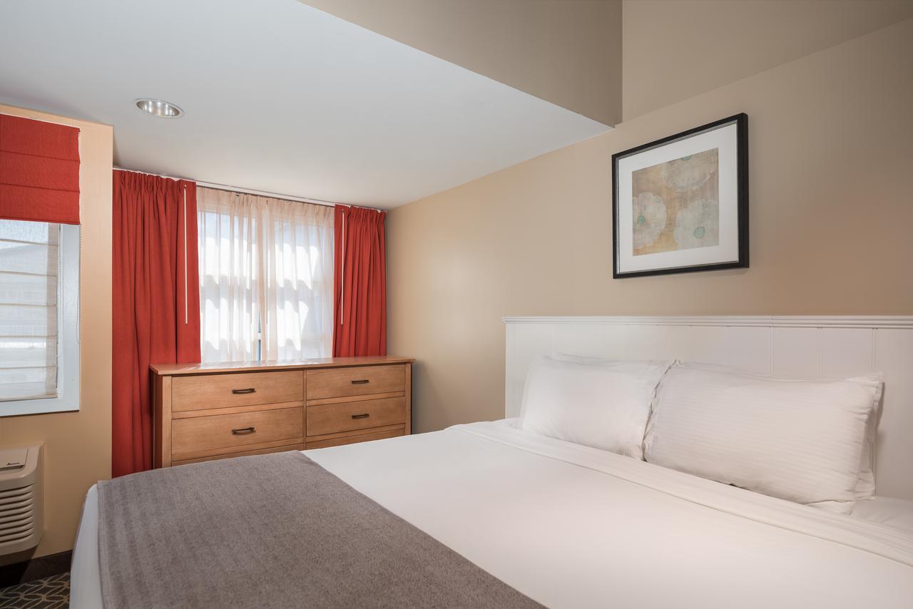 The Westport Inn, An Ascend Hotel Collection Member Extérieur photo