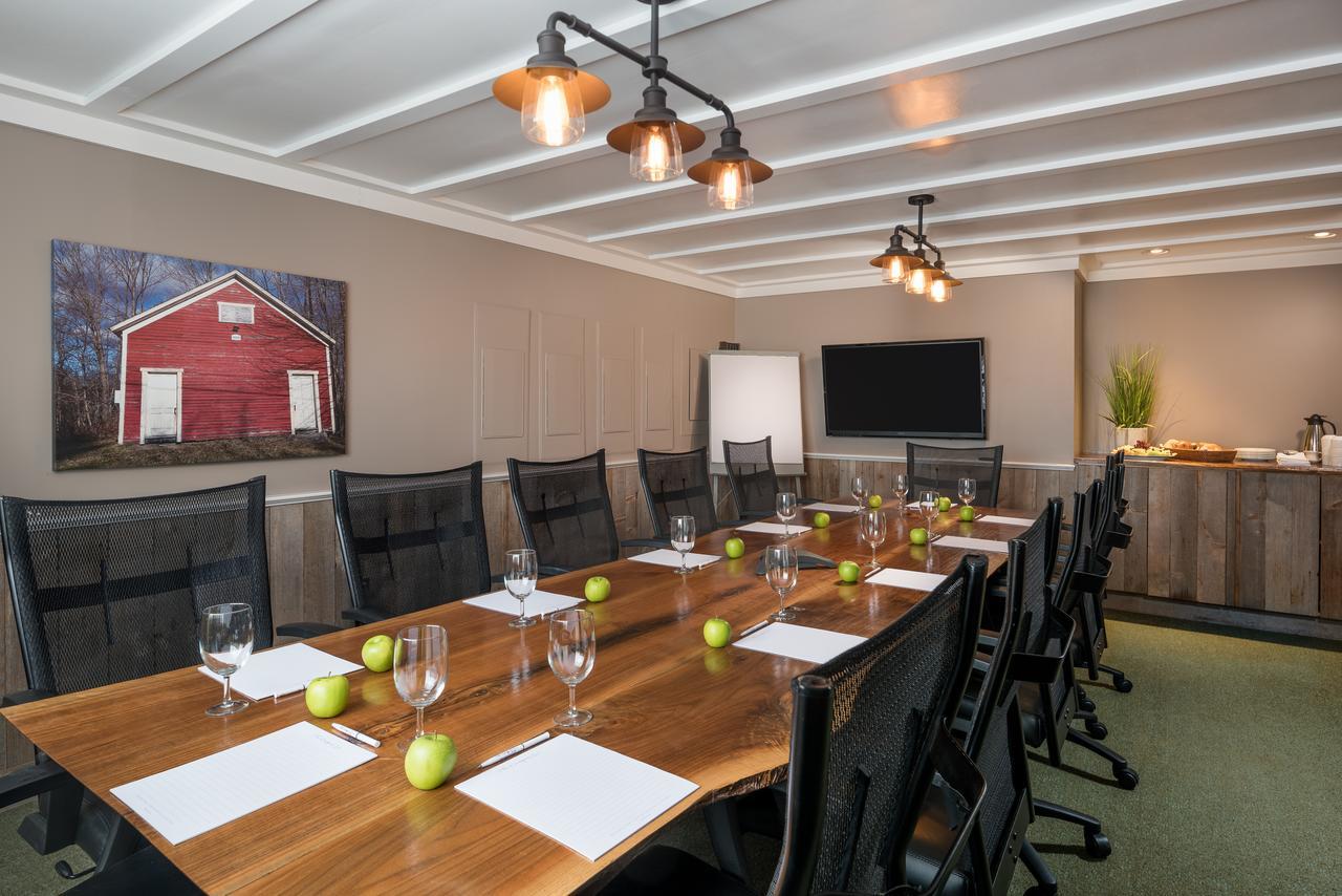The Westport Inn, An Ascend Hotel Collection Member Extérieur photo