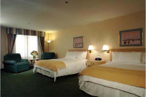 The Westport Inn, An Ascend Hotel Collection Member Chambre photo