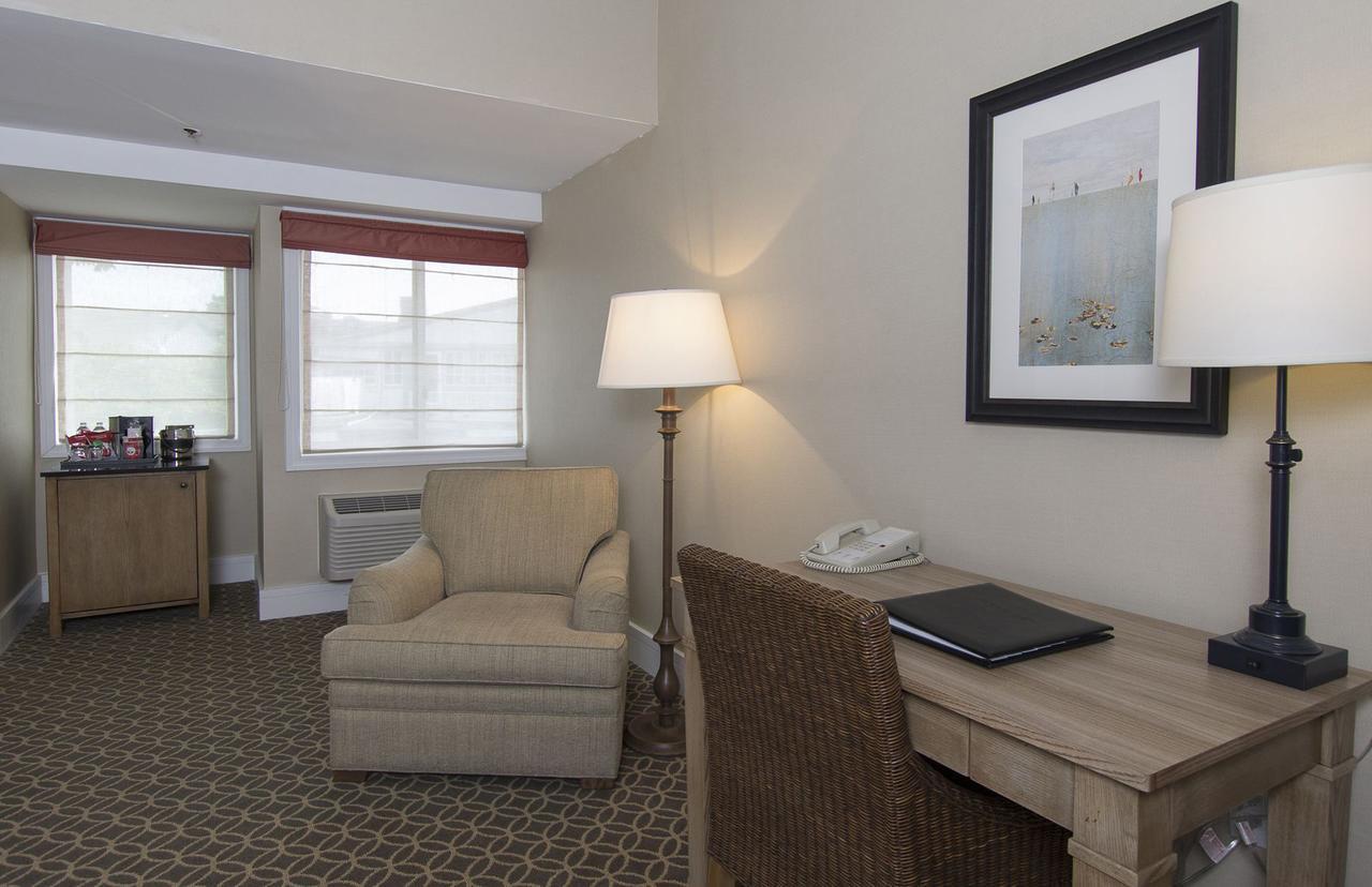 The Westport Inn, An Ascend Hotel Collection Member Chambre photo