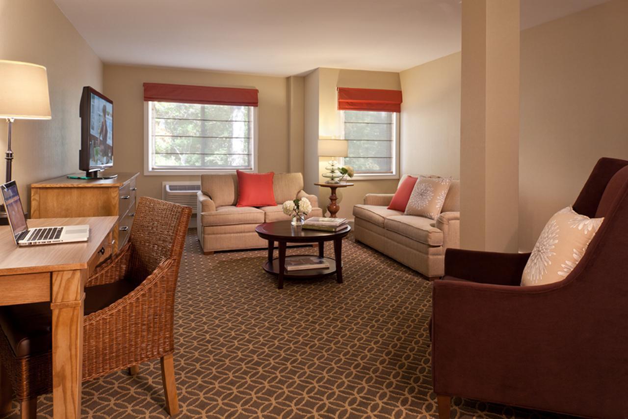 The Westport Inn, An Ascend Hotel Collection Member Chambre photo