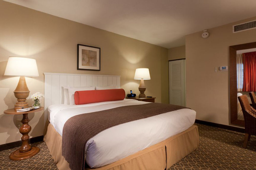 The Westport Inn, An Ascend Hotel Collection Member Chambre photo