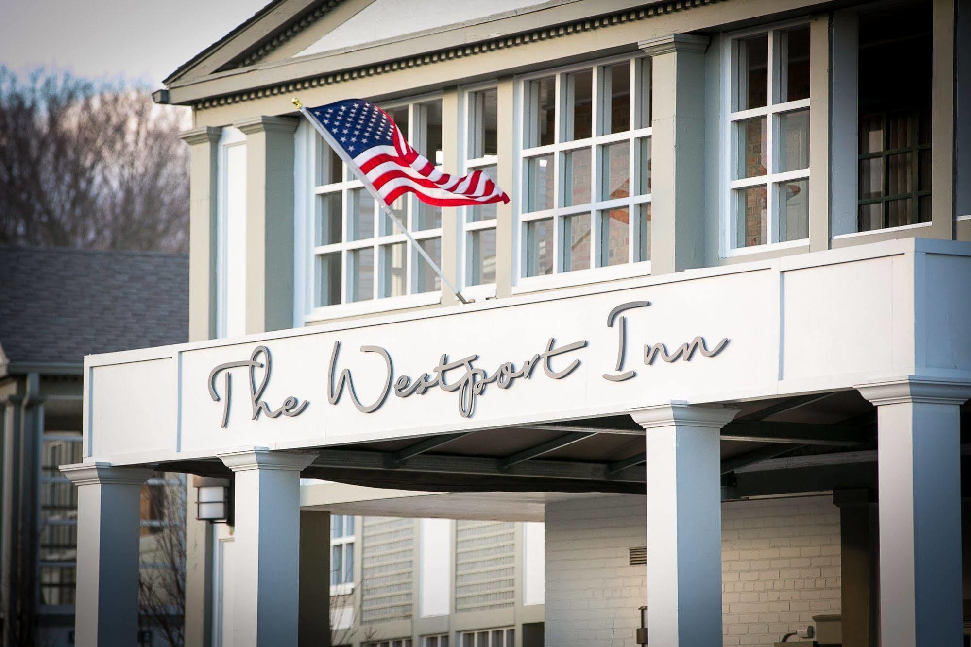 The Westport Inn, An Ascend Hotel Collection Member Extérieur photo