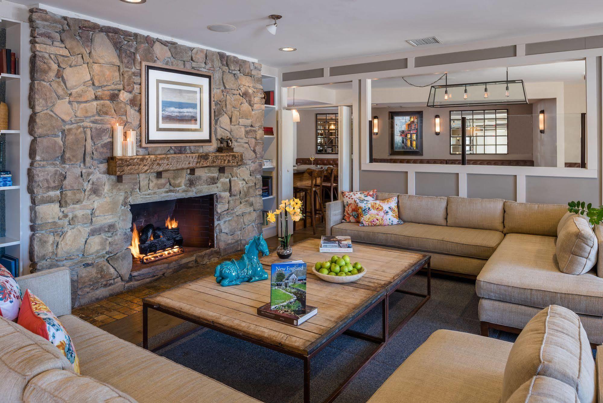 The Westport Inn, An Ascend Hotel Collection Member Extérieur photo