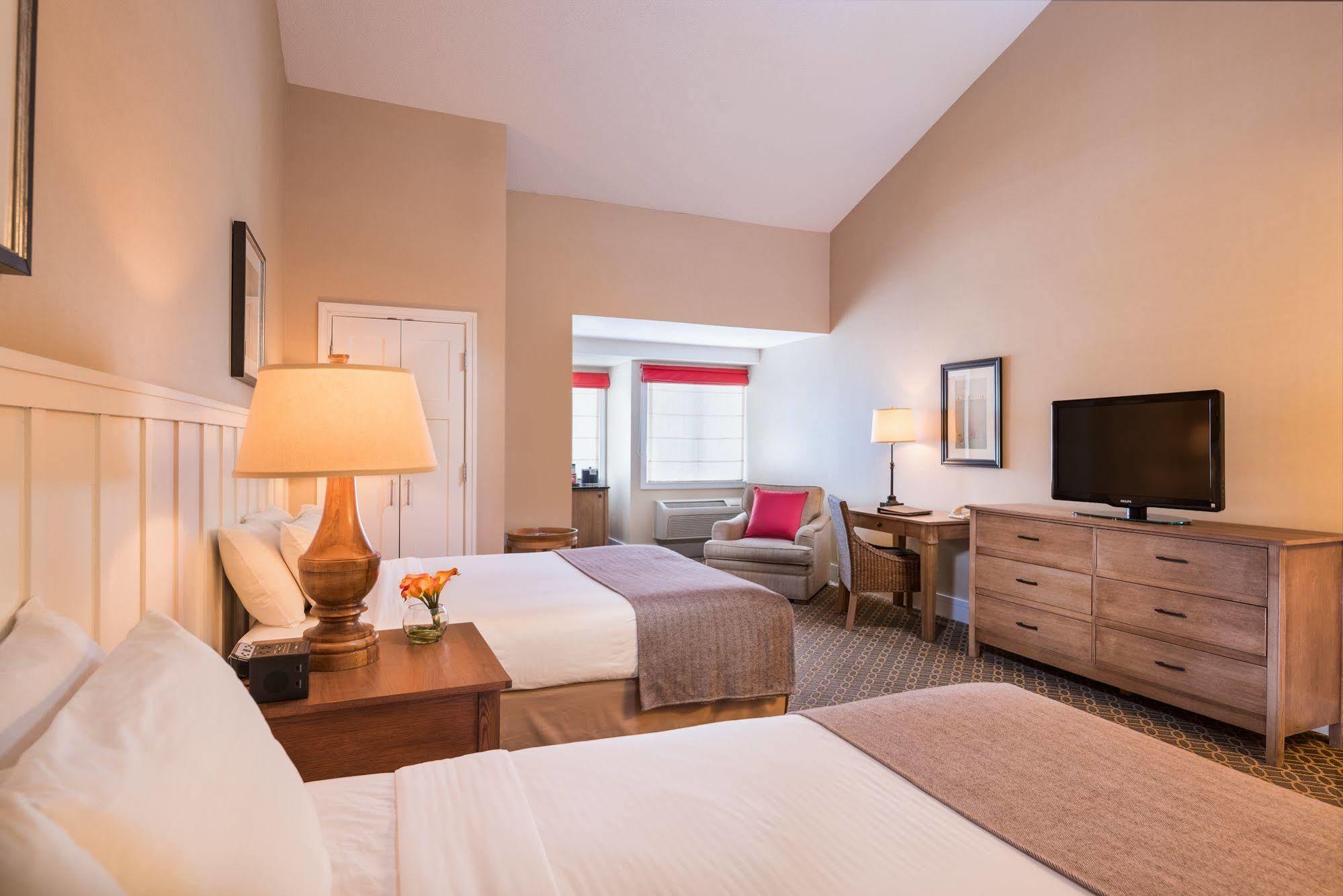 The Westport Inn, An Ascend Hotel Collection Member Extérieur photo
