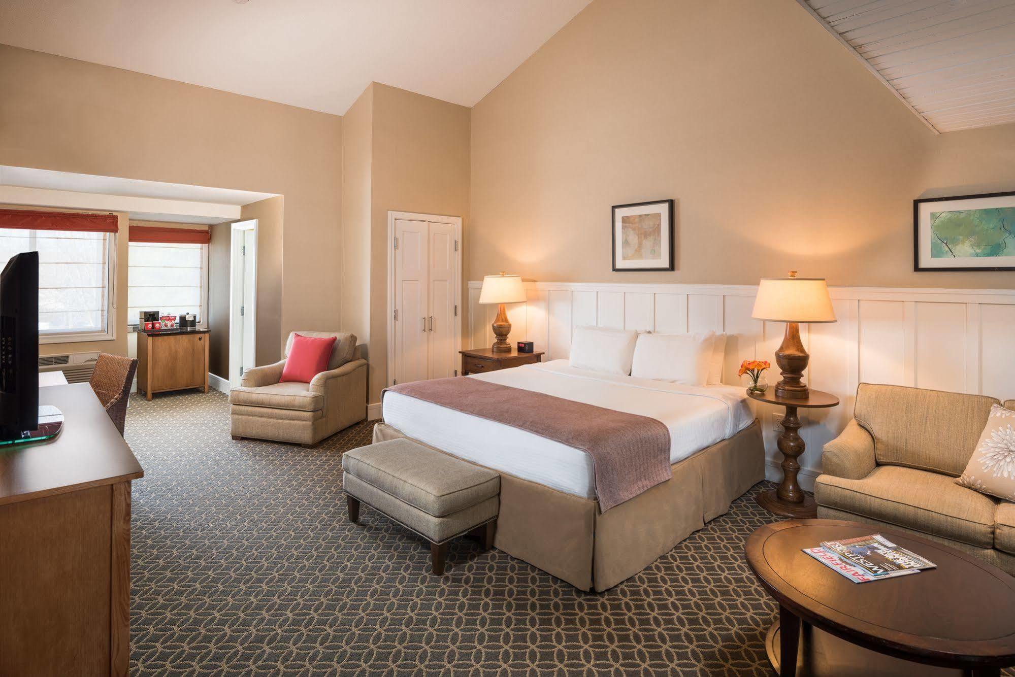 The Westport Inn, An Ascend Hotel Collection Member Extérieur photo