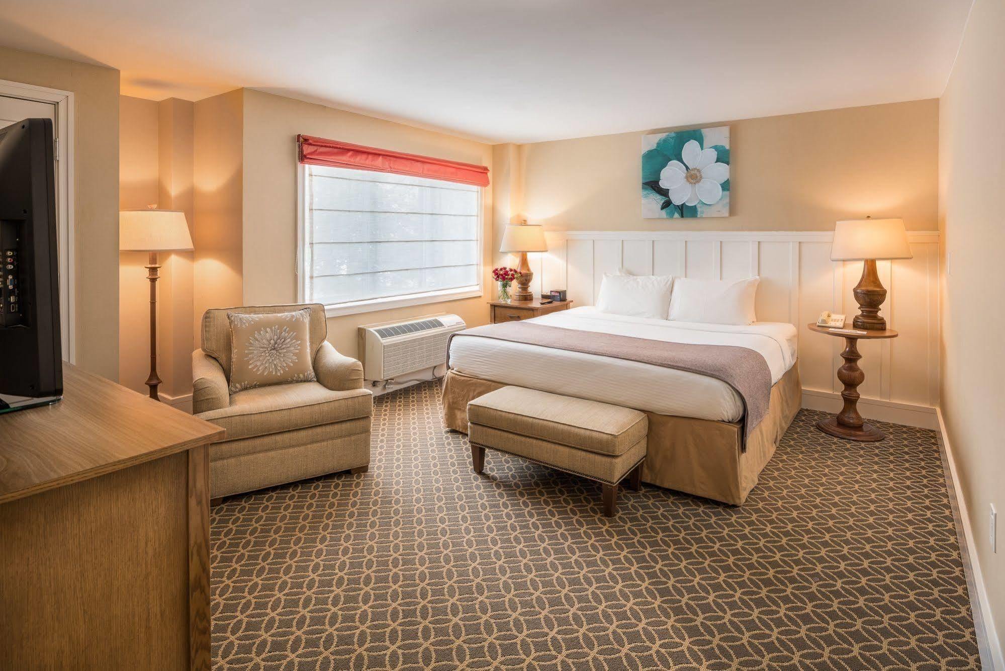 The Westport Inn, An Ascend Hotel Collection Member Extérieur photo