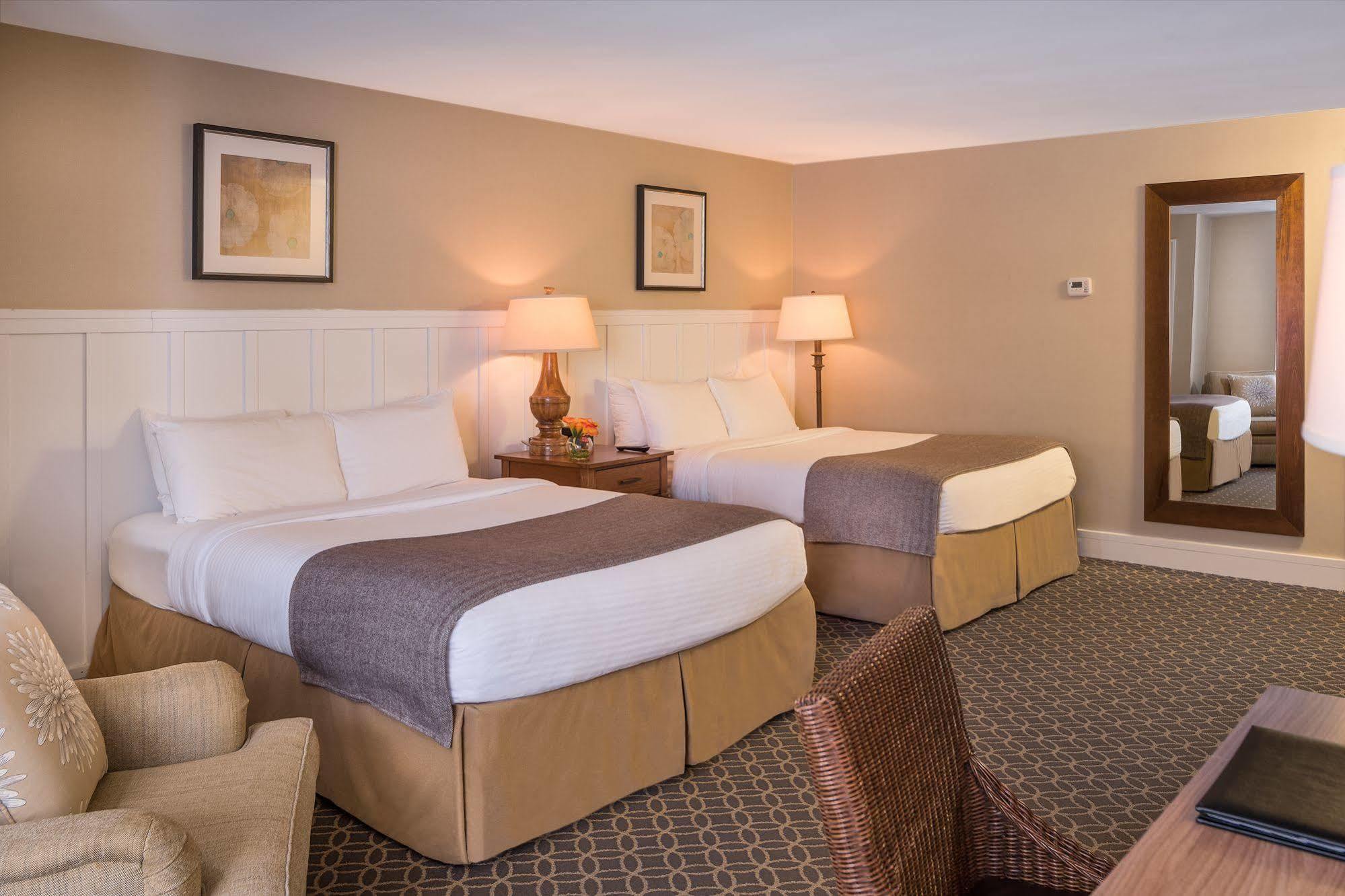 The Westport Inn, An Ascend Hotel Collection Member Extérieur photo