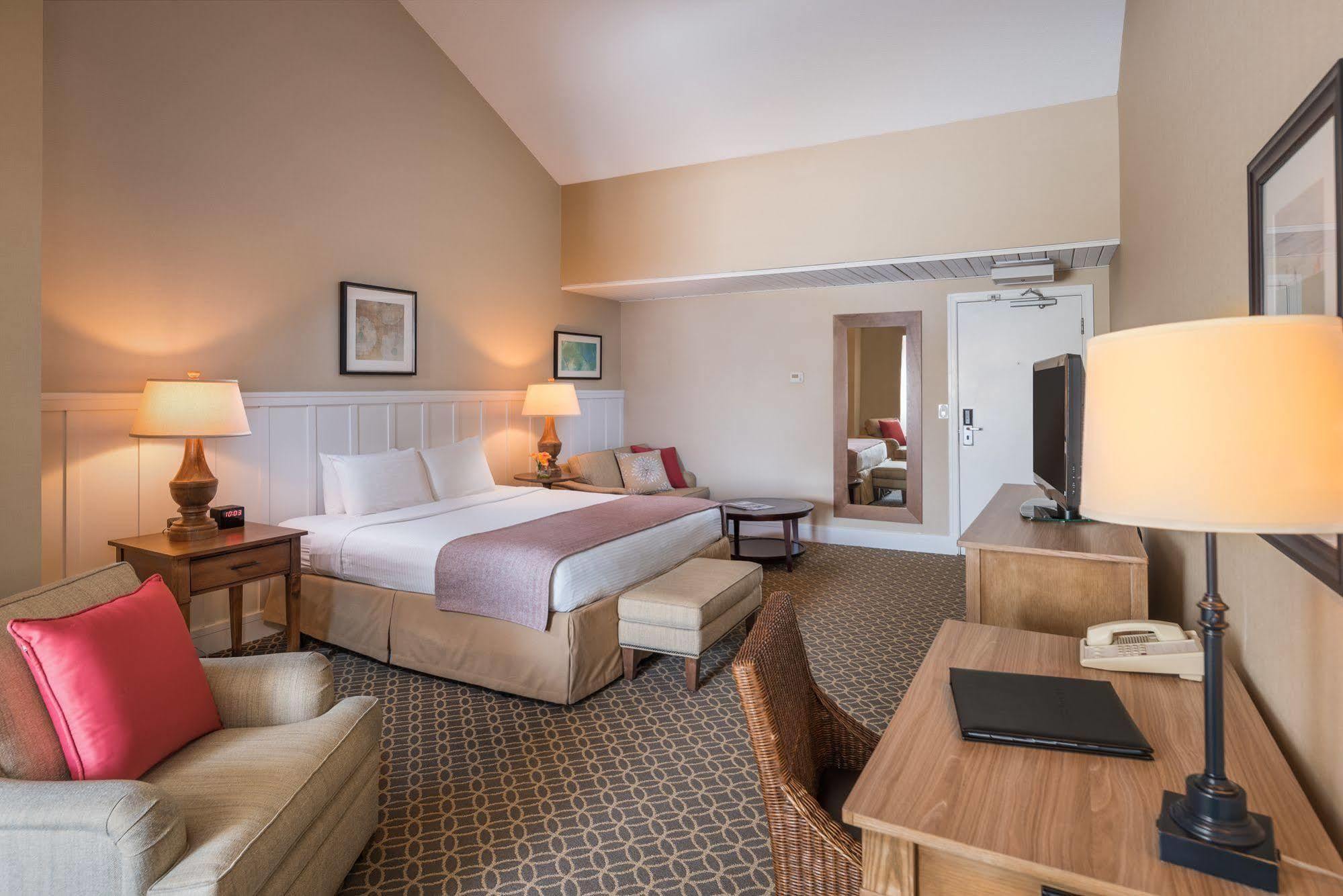 The Westport Inn, An Ascend Hotel Collection Member Extérieur photo