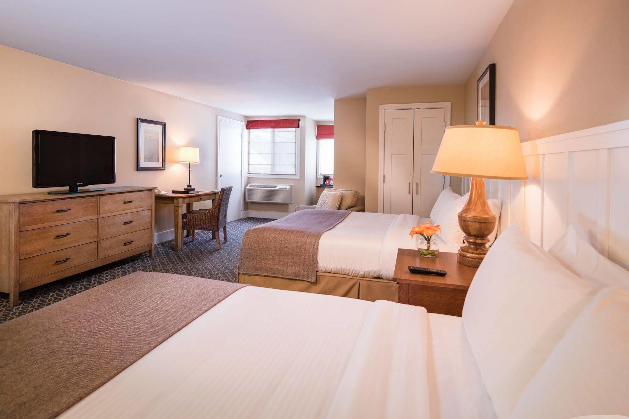The Westport Inn, An Ascend Hotel Collection Member Extérieur photo