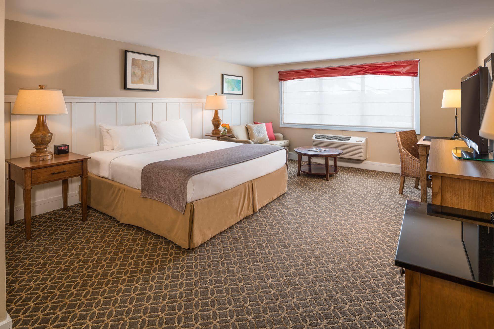 The Westport Inn, An Ascend Hotel Collection Member Extérieur photo