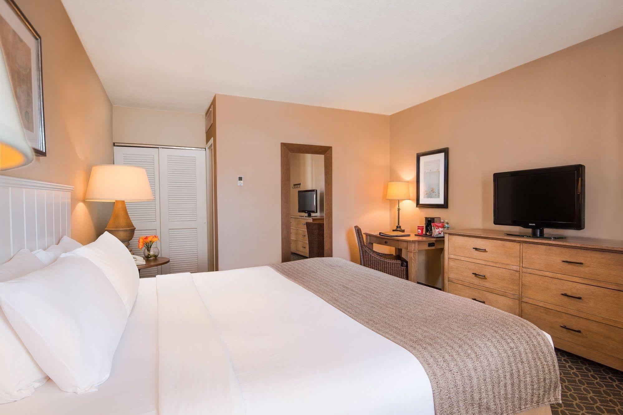 The Westport Inn, An Ascend Hotel Collection Member Extérieur photo