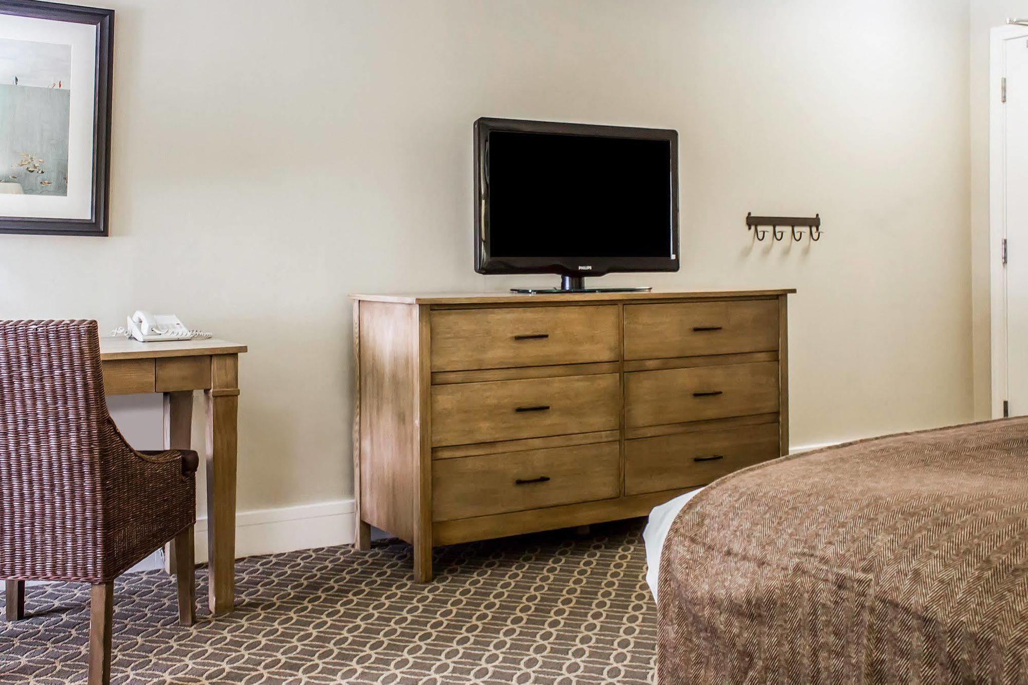 The Westport Inn, An Ascend Hotel Collection Member Extérieur photo