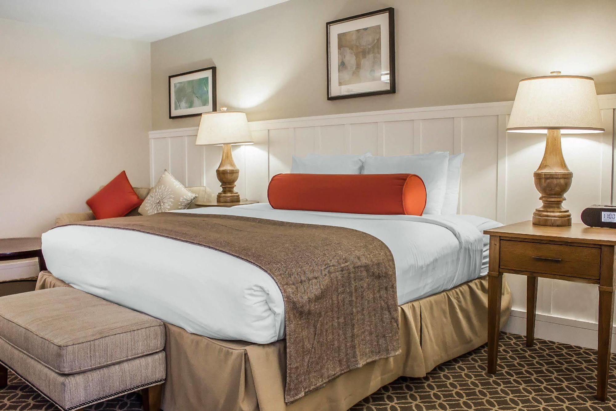 The Westport Inn, An Ascend Hotel Collection Member Extérieur photo