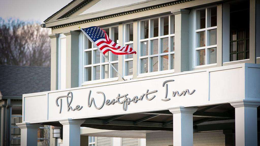 The Westport Inn, An Ascend Hotel Collection Member Extérieur photo