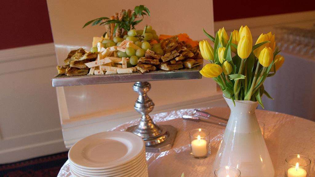 The Westport Inn, An Ascend Hotel Collection Member Restaurant photo
