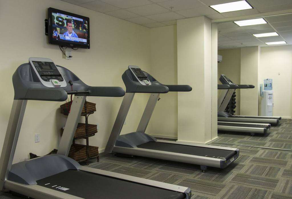The Westport Inn, An Ascend Hotel Collection Member Facilités photo