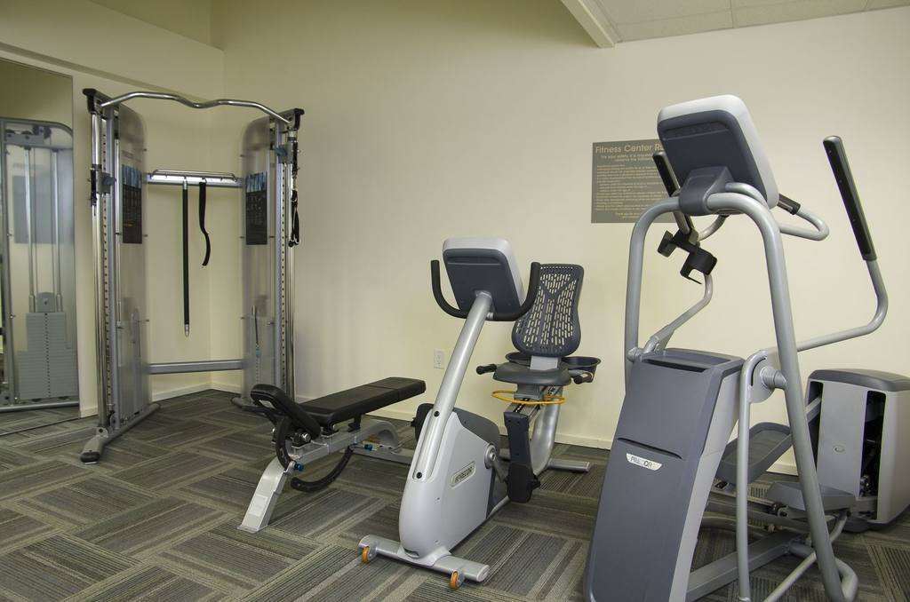 The Westport Inn, An Ascend Hotel Collection Member Facilités photo