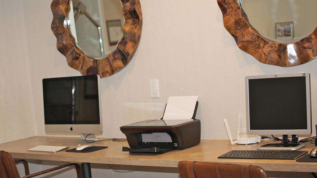The Westport Inn, An Ascend Hotel Collection Member Facilités photo