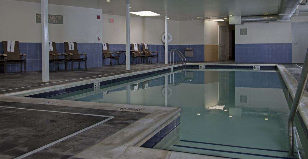 The Westport Inn, An Ascend Hotel Collection Member Facilités photo