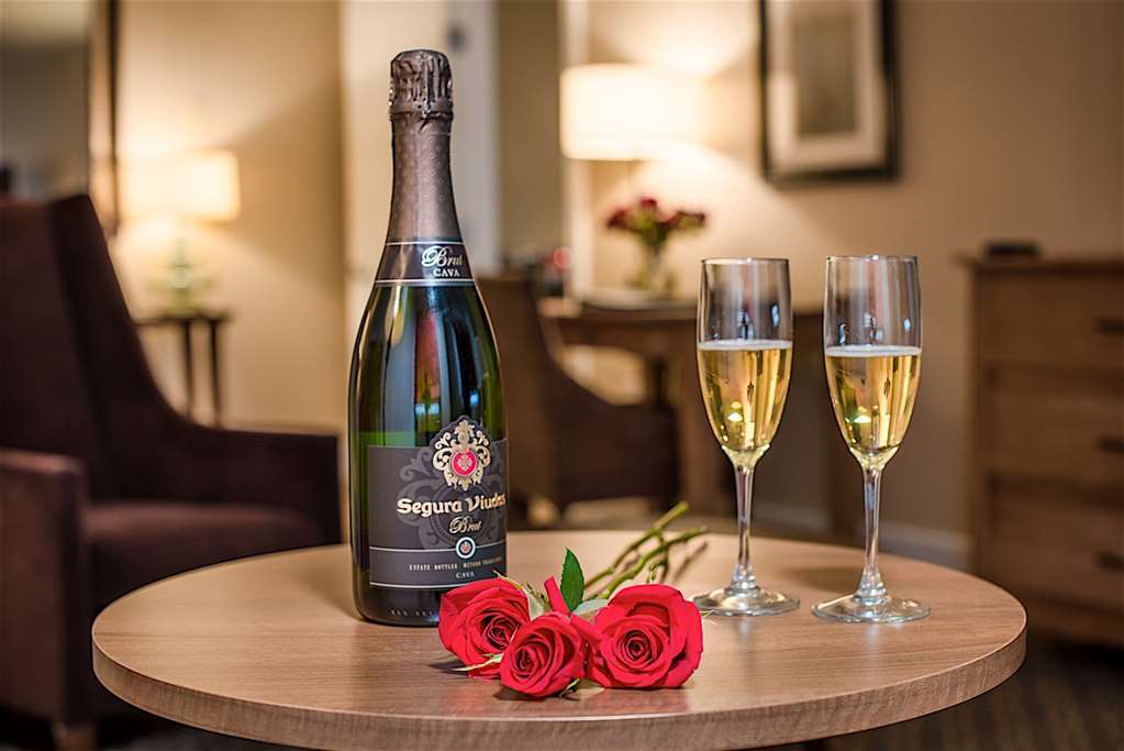 The Westport Inn, An Ascend Hotel Collection Member Chambre photo